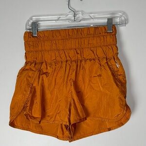 Free People Movement The Way Home Shorts Small